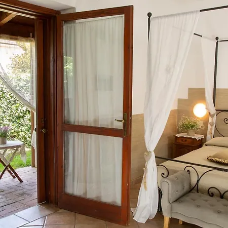 Marila' Farm stay Sabaudia