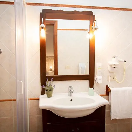 Farm stay Marila' Sabaudia