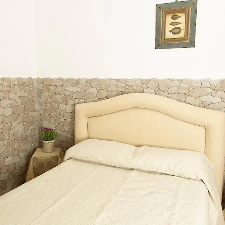 Marila' Farm stay Sabaudia