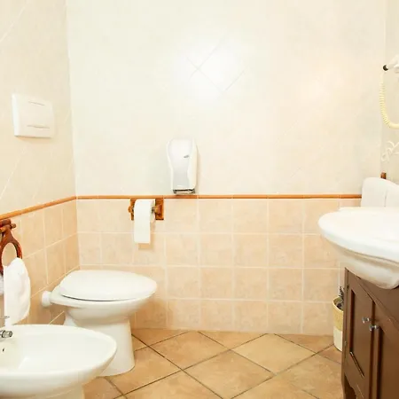 Farm stay Marila' Sabaudia