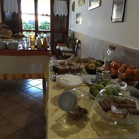 Séjour à la ferme Marila'