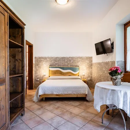 Marila’ Alloggio per agriturismo *