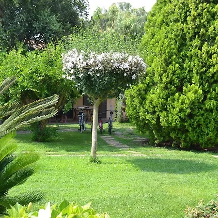 Marila' Farm stay *